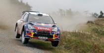 Citroen DS3 WRC